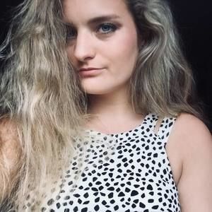 Meet your Posher, Kelcie